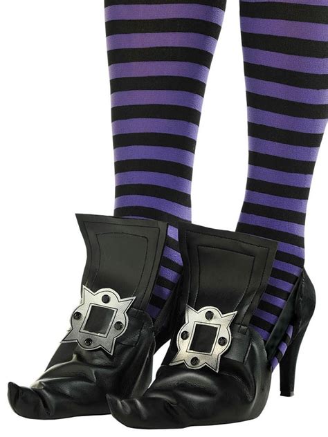Dressing Up Your Witch Shoe Covers: Unique Ideas and Inspiration